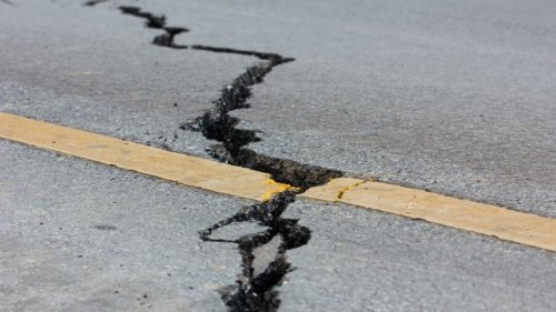 In Kirgisistan - Mittelstarkes Erdbeben am 25.02.2024: Das ist die Lage zum Beben der Stufe 5,4 aktuell