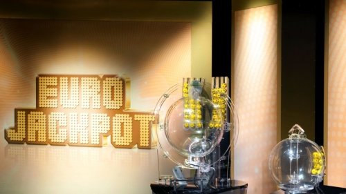 Eurojackpot am 22.04.2025: Aktuelle Eurolotto-Gewinnzahlen und Quoten vom Dienstag im Überblick