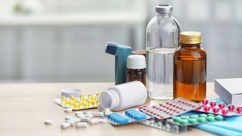 Lieferengpass bei FLUOXETIN 40 - 1 A PHARMA®: Nach wie vor ist auch dieses Medikament von der Knappheit betroffen