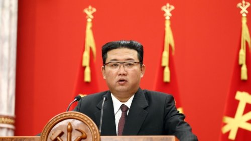 Kim Jong Un: Nordkorea-Diktator warnt nach U-Boot-Deal vor Atomkrieg