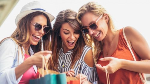 Verkaufsoffener Sonntag am 30.03.2025 in Kronach: Sonntagsöffnung! In Kronach kommt diese Woche auch sonntags Shoppinglaune auf