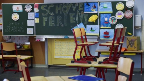 Schulferien Niedersachsen 2025: Wann sind die nächsten Ferien?