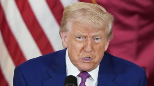 Atom-Irrsinn droht zu eskalieren: "Ungeheuerlicher Fehler" - Iran-Führer stellt Donald Trump Ultimatum
