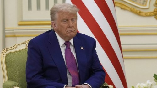 Demenz-Anzeichen mehren sich: Gerüchte werden lauter: Wie krank ist Donald Trump wirklich?