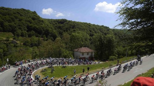 Radrennen heute 05.08.2022: Tour de Pologne und Co.: Hier gibt's alle Termine der Radsport-Saison im Überblick
