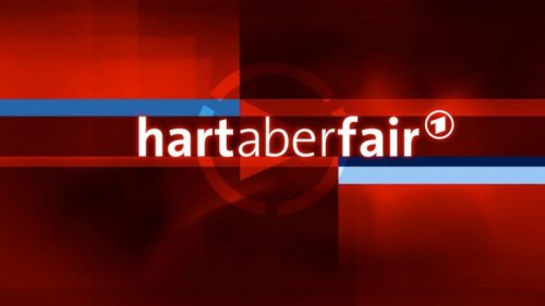 "hart aber fair" mit Frank Plasberg: Das sind die Gäste und Themen heute im NRW-Wahl-Talk