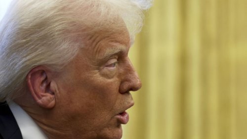 Wie verändert Donald Trump die USA und die Welt?: Düstere Prognose lässt unsere Zukunft nach 4 Jahren Trump erahnen