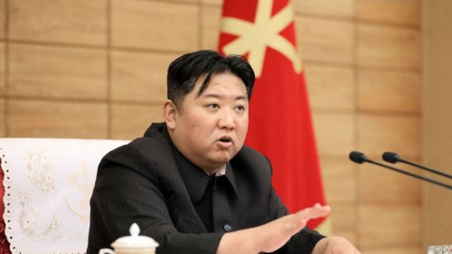 Kim Jong-un: Nordkorea-Machthaber gibt Corona-Kranken bizarre Ratschläge