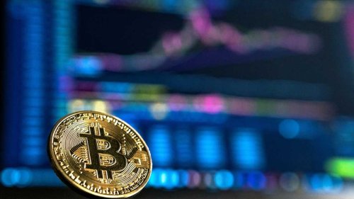Learn to trade cryptocurrency using algorithms with this quantitative training bootcamp