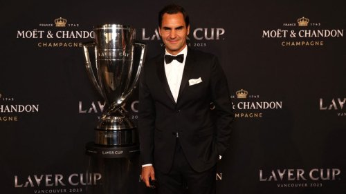 Laver Cup Set To Return to London’s O2 Arena for 2026 Edition