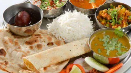What the Fork: Thali is Happiness, Rich Flavours on a Platter, Writes Kunal Vijaykar
