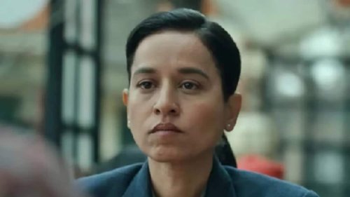 How Tillotama Shome Mastered Assamese Accent For Paatal Lok 2