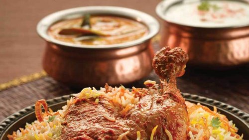 Irresistible Indian Cuisines That You Must Not Miss