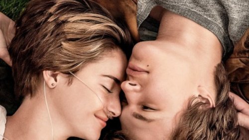 John Green Had the Most 'Fault in Our Stars' Response to Someone Who Hadn't Read it
