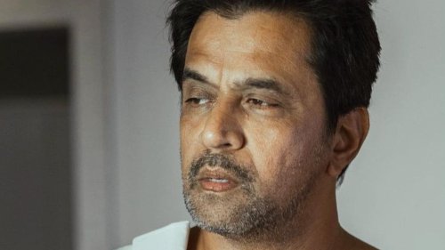 Arjun Sarja: My Father Trained Me in Martial Arts to Become Cop, Didn’t Know Anything About Acting | Exclusive