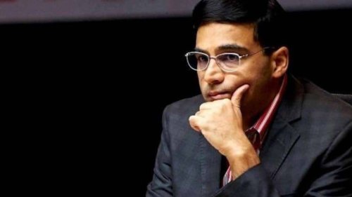 Viswanathan Anand Turns 53: Top Quotes by the Wizard Of Chess | Flipboard