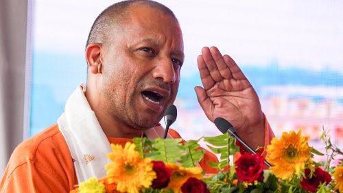Missed CM Yogi's Star Power in MCD Campaign, Going 'Flat Out' to Woo AAP's Jhuggi Voters A Hit: BJP Sources