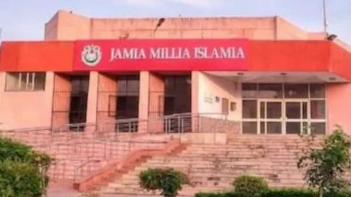 Jamia Millia Islamia Revokes Suspension Of 10 Students Involved In Campus Protests