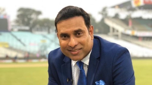 VVS Laxman Could Remain India Coach For England T20Is: Report