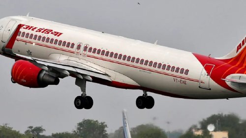 'Unruly' Passenger Abuses, Physically Assaults Air India Crew On Board Delhi-bound Flight