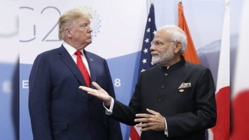 US Corporates Want Modi, Trump to Hammer Out ‘Long Overdue’ Trade Deal During ‘Howdy Modi’
