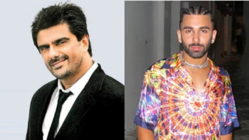 Samir Soni Bashes Orry For Drinking Near Vaishno Devi Shrine: ‘If My 12-Year-Old Daughter..'