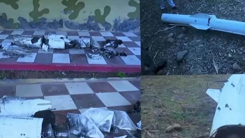 India Turned China’s Fearsome PL-15 Missile Into Scrap. Here's Why France and Japan Want The Pieces