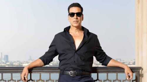 Akshay Kumar Sells Two Apartments In Mumbai For Rs 6.6 Crore, Makes Above 85% Gains