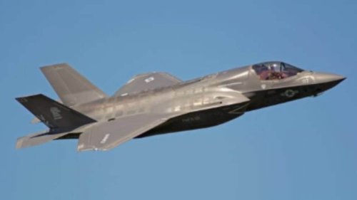 Canada Reviews Purchase Of F-35 Combat Planes As Tensions With Trump Escalate: Report