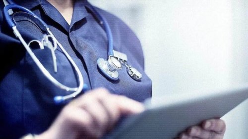 Do You Know Why Doctors Write 'Rx' On Their Prescriptions?