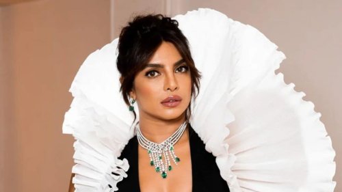 Priyanka Chopra Shares Michelle Obama’s Statement After US Supreme Court Ends Right to Abortion