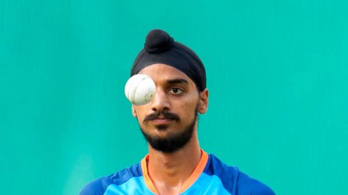 Equally important for Arshdeep Singh to sort out his no balls: Gautam Gambhir