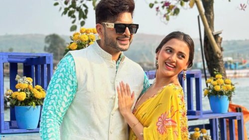 Karan Kundrra Seemingly Confirms Wedding With Tejasswi Prakash: 'I Will Start Thinking...'