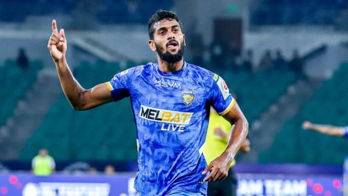 ISL 2024-25: Chennaiyin FC Sign Off Underwhelming Campaign With Statement Win Over Jamshedpur FC