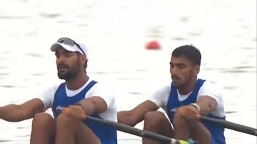 Asian Games: Indian Rowers Continue to Shine, Make Three More Finals - News18