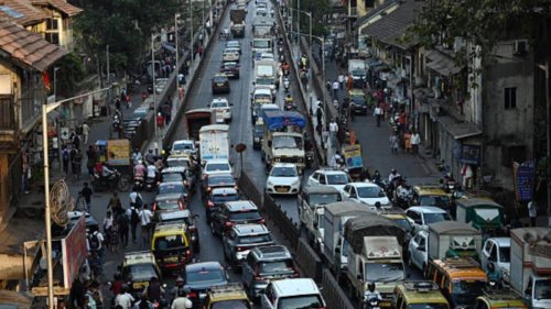 Mumbai’s Air Pollution Isn’t Just A Winter Problem, Breaches Safe Limits In Summer Too: Study