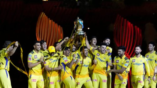 IPL 2023 Prize Money: CSK Take Away Rs 20 Crore, Shubman Gill Wins 4 Awards and Rs 40 Lakh - Full List Here