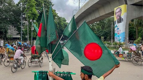 Right Word | Lest It Be Forgotten: Operation Searchlight And Pakistan’s Excesses In Bangladesh
