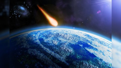 NASA Missed the Closest Ever Asteroid to Earth Which Visited on Friday the 13th
