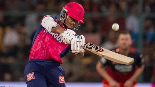 Yashasvi Jaiswal Creates History, Becomes First Batter In The World To...