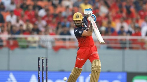 PBKS Vs RCB Highlights, IPL 2025: Virat Kohli, Devdutt Padikkal Fifties Help RCB Down PBKS