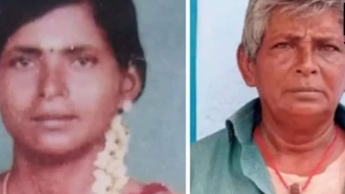 Tamil Nadu Woman Disguised Herself as Man for Years to Raise Daughter after Husband's Death