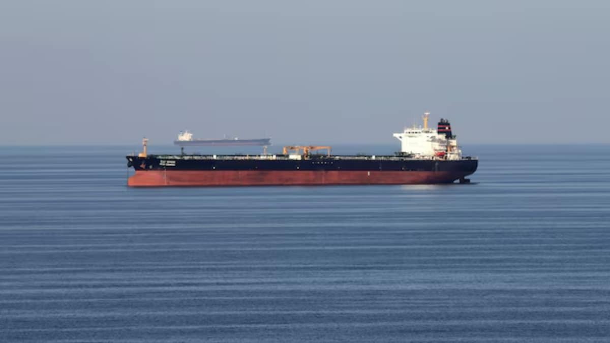 India Stores Strategic Crude Oil Reserves For Emergency, But Does It Have Strategic LPG Reserves?