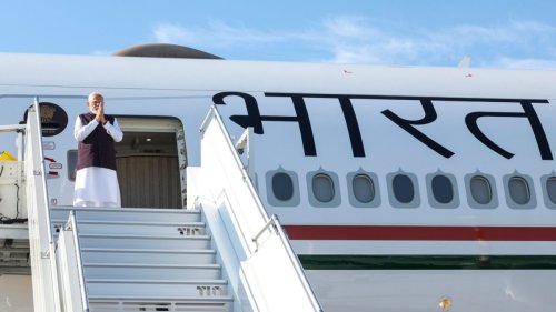 Opinion | What Rattled India's Enemies, Triggered Media Hitjobs About Modi's Visit Down Under