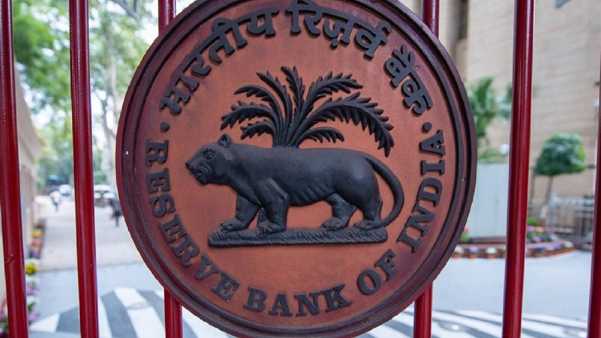 RBI Unveils 5 Measures To Boost Capital Inflows Amid Forex Reserve Concerns