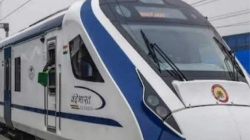 Vande Bharat Express Tickets to be Most Expensive Among All Trains on Mumbai-Pune Route, Check Prices