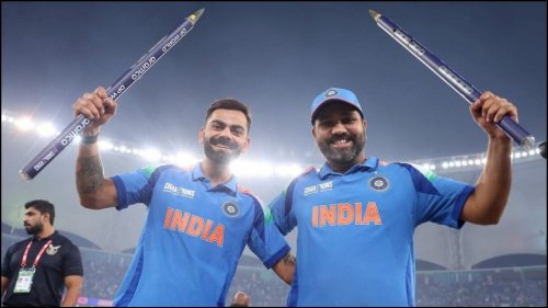 BCCI Officials In Debate Over Keeping Virat Kohli, Rohit Sharma In Top Grade Of Central Contracts: Report