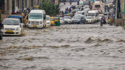 Why Bengaluru Is Prone To Flooding And Waterlogging, Know The Worst-Affected Areas
