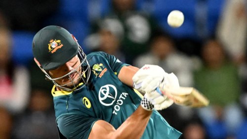 AUS vs PAK, 3rd T20I: Stoinis Slams Unbeaten 61 As Australia Crush Pakistan To Win By 7 Wickets