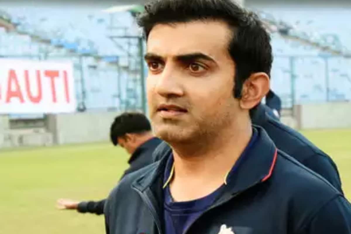 Prosecution Launched Against Gautam Gambhir Foundation in Covids Drug Case and Other Top Stories